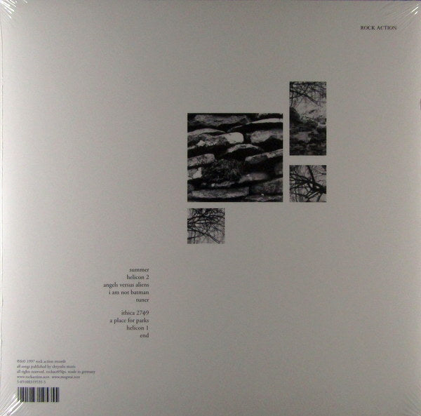 Heartland Records