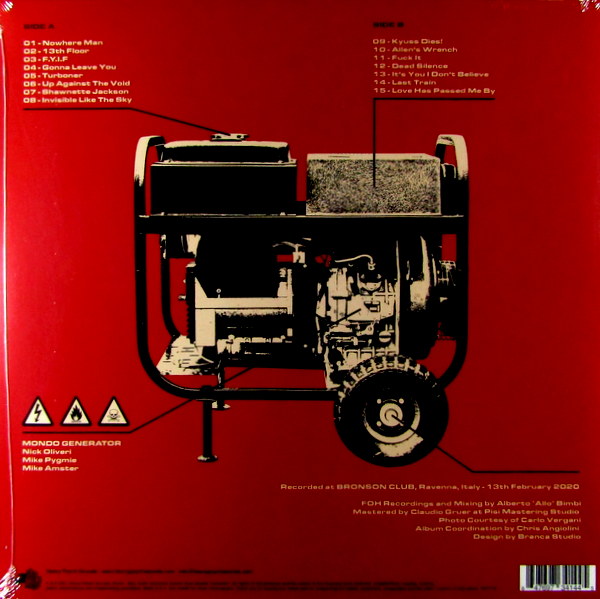 Heartland Records