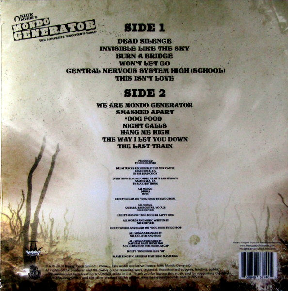 Heartland Records