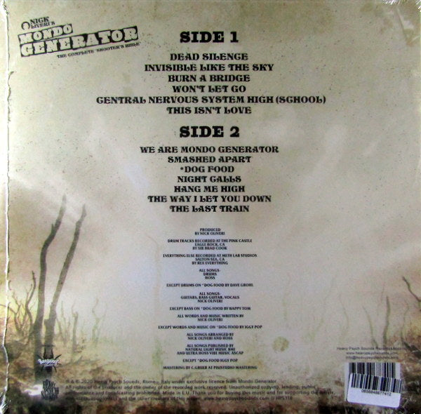 Heartland Records