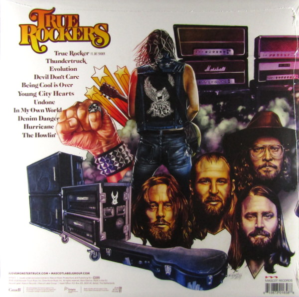 Heartland Records