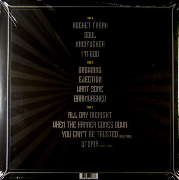 Heartland Records