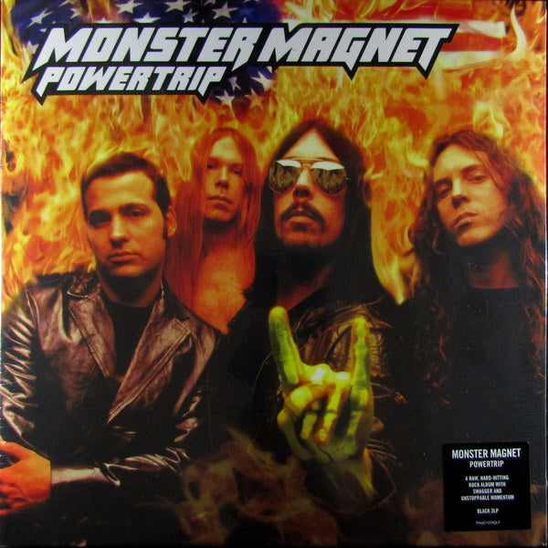 Powertrip