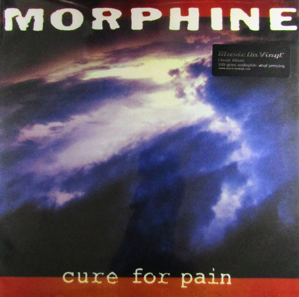 Cure For Pain
