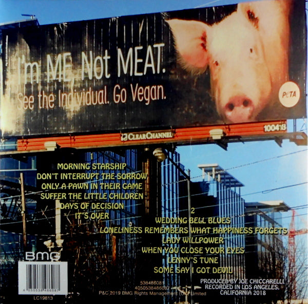Heartland Records