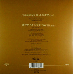 wedding bell blues