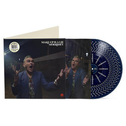 Make-Up Is A Lie - Zoetrope Pic Disc LP