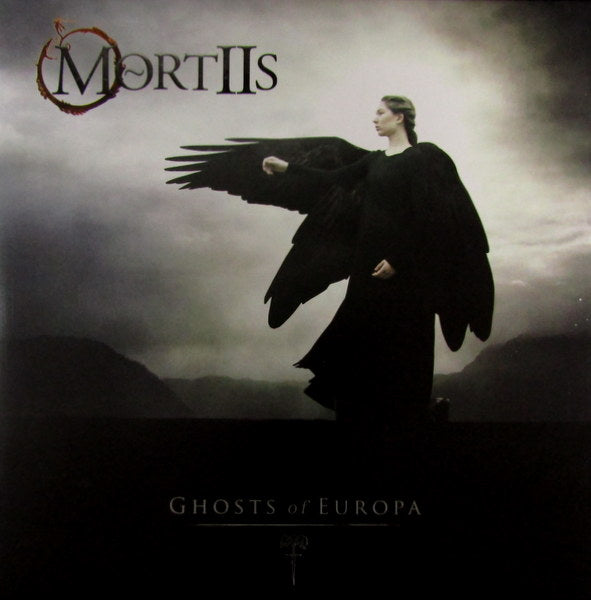 Ghosts Of Europa - col Vinyl LP