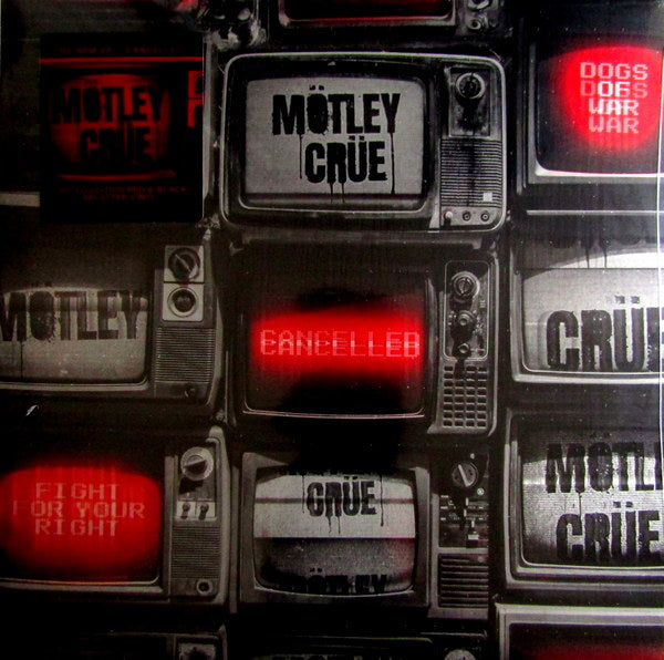 cancelled - Col Vinyl 12"