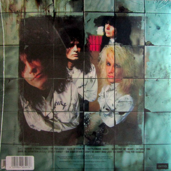 Heartland Records