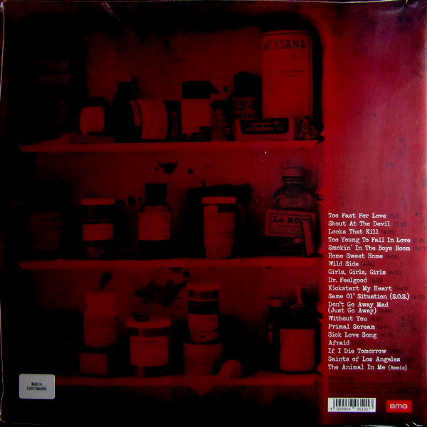 Heartland Records