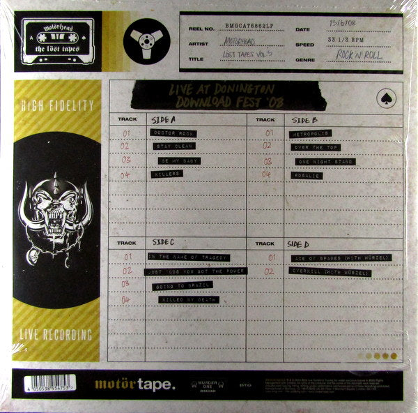 Heartland Records