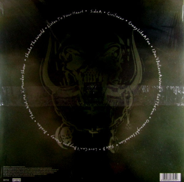 Heartland Records