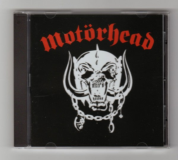 Motorhead - CD