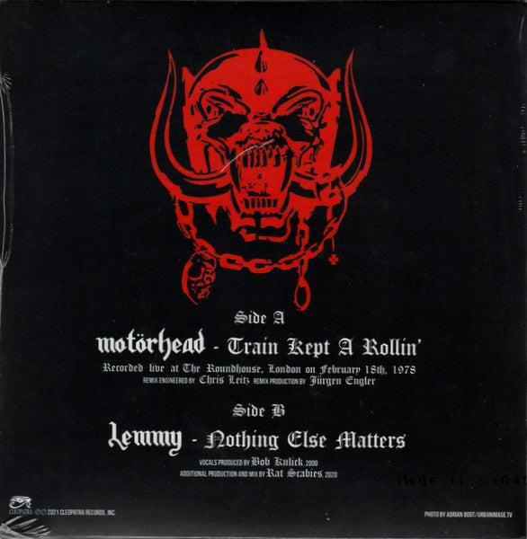 Heartland Records