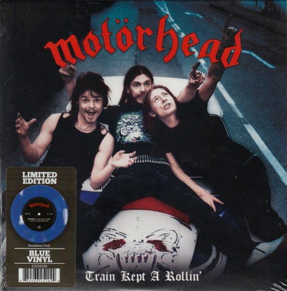 Heartland Records