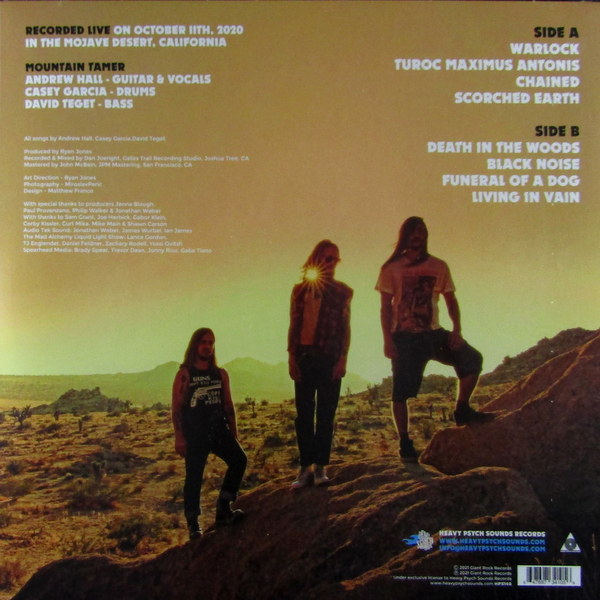 Heartland Records