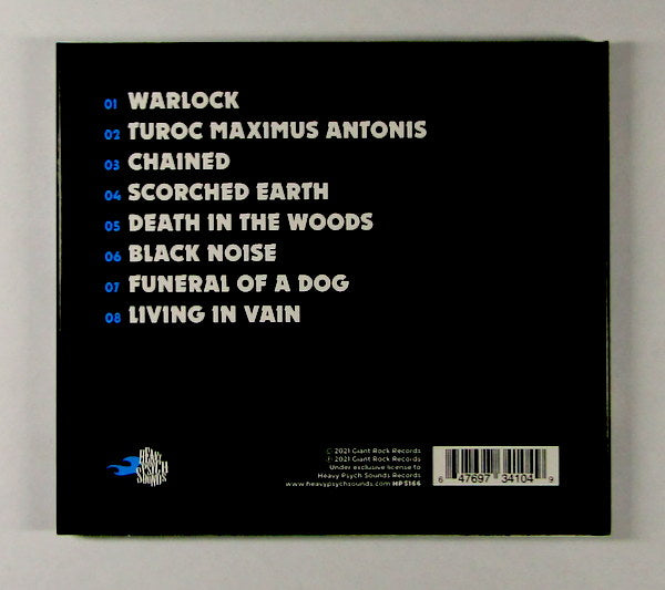 Heartland Records