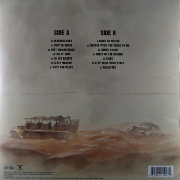 Heartland Records