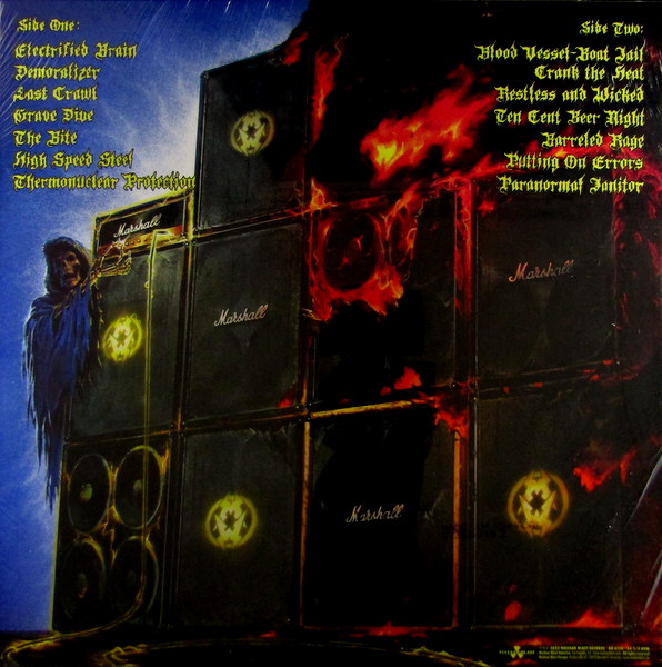 Heartland Records