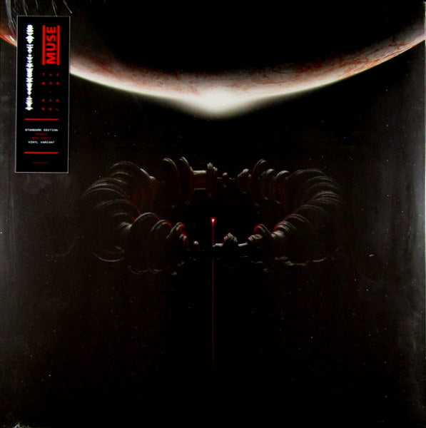 The Wow Signal - Col Vinyl LP