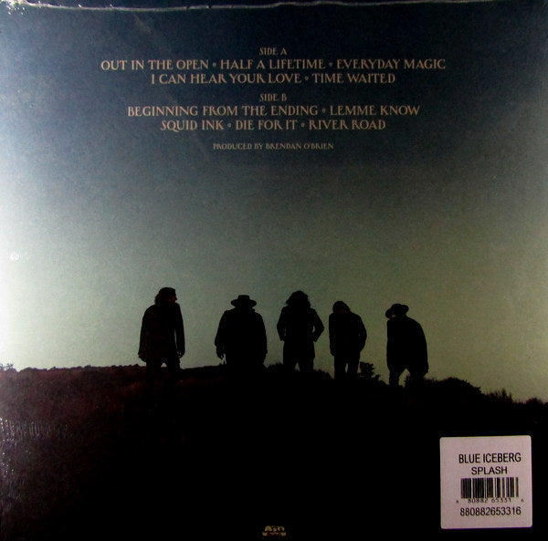 Heartland Records