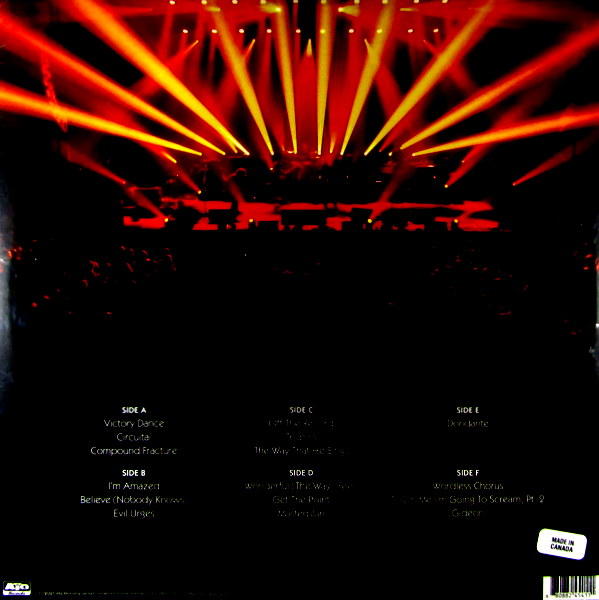Heartland Records