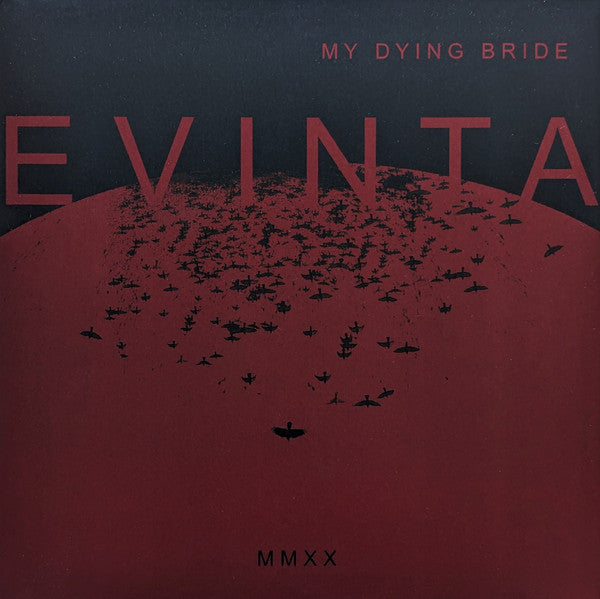 evinta mmxx - Col Vinyl LP