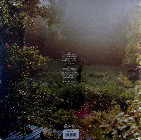 Heartland Records