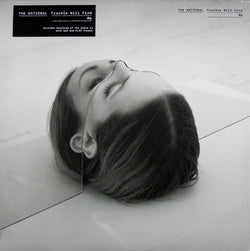 national trouble will find me lp