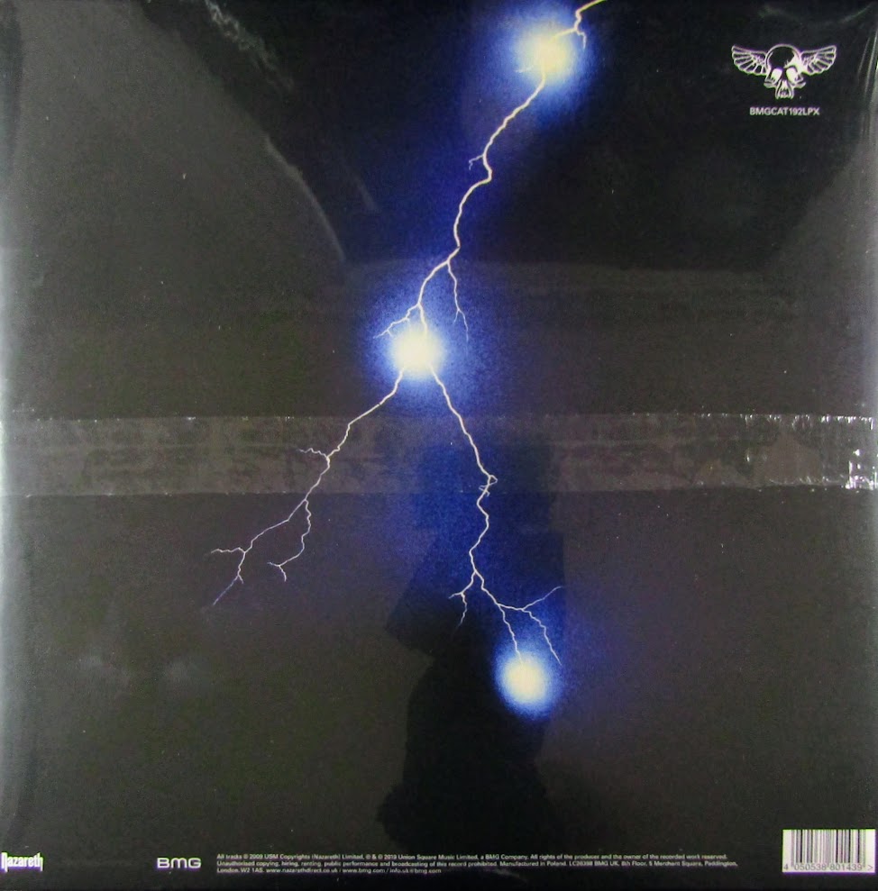 razamanaz - Col Vinyl LP