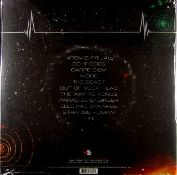 Heartland Records