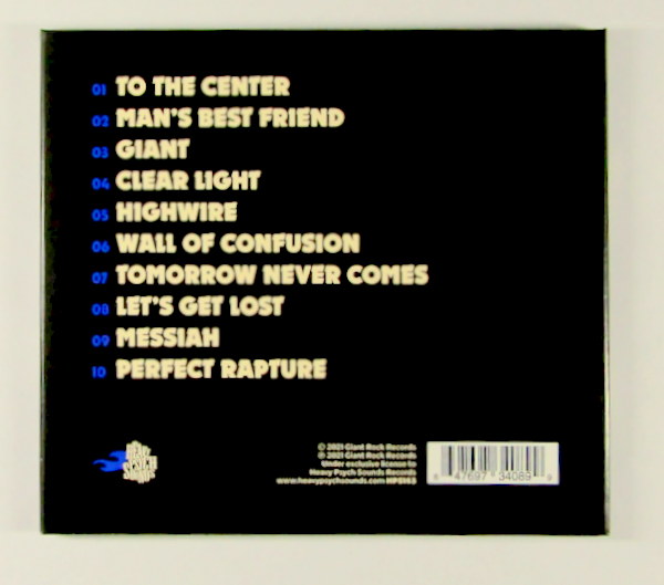 Heartland Records
