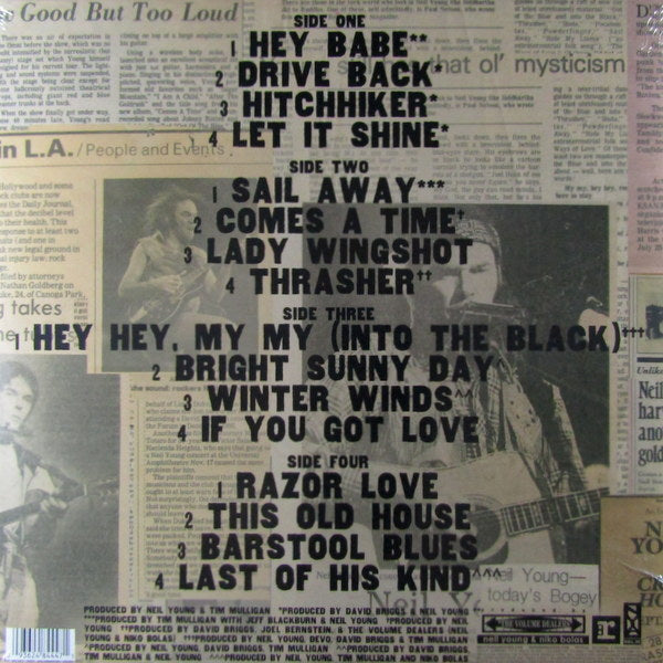 Heartland Records
