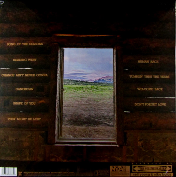 Heartland Records