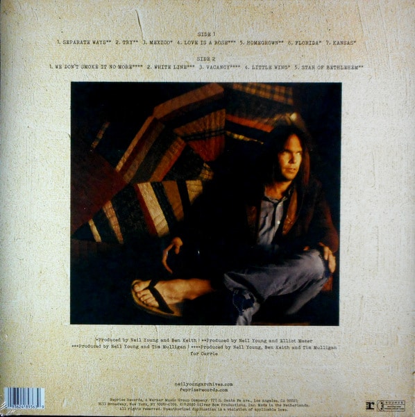 Heartland Records