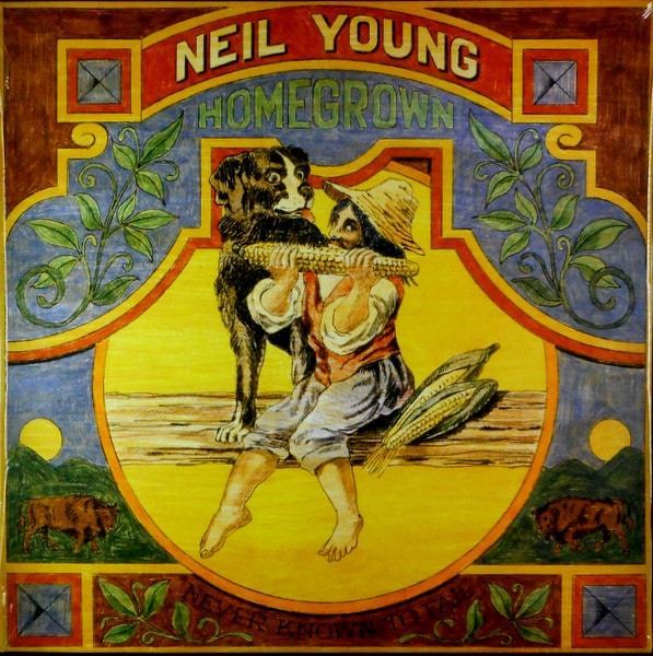 Heartland Records