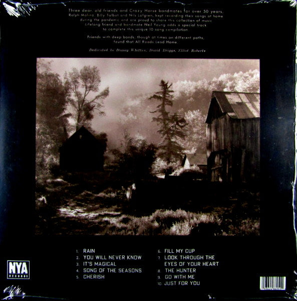 Heartland Records