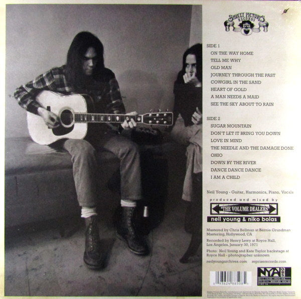 Heartland Records