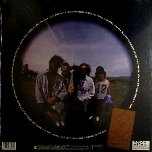 Heartland Records