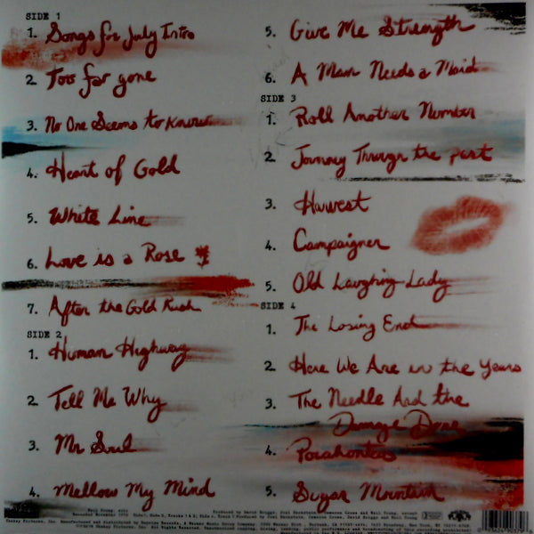Heartland Records
