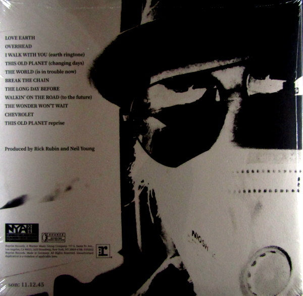 Heartland Records