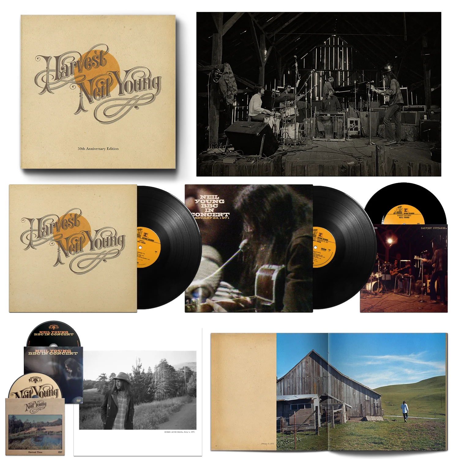 Heartland Records