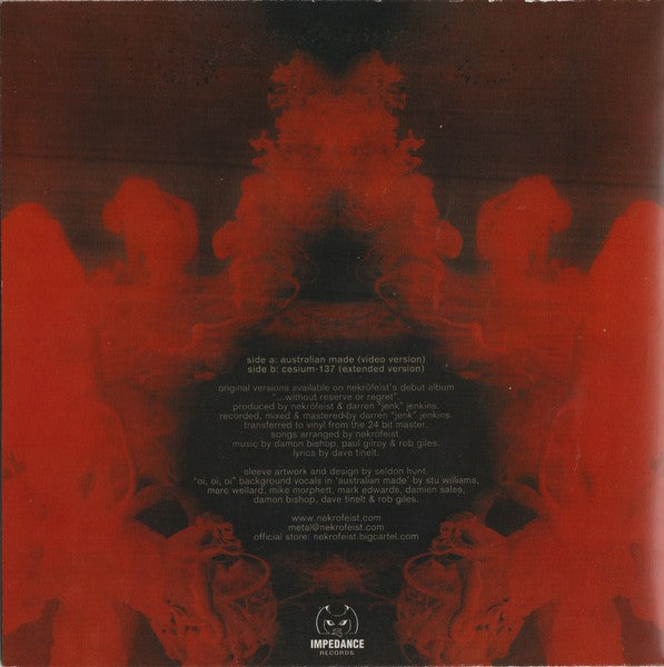 Heartland Records