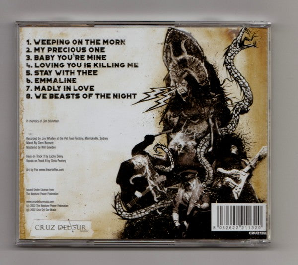Heartland Records