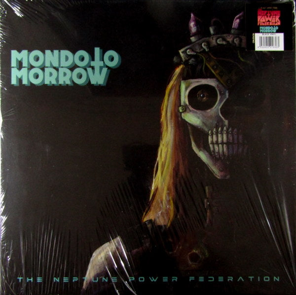 Mondo Tomorrow