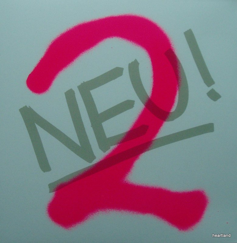 neu 2 lp