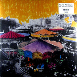 on avery island - Deluxe LP