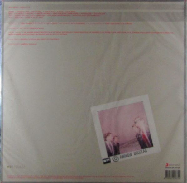 Heartland Records