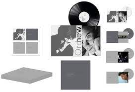 low-life - Deluxe Box Set